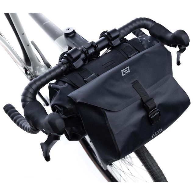 ACID PACK PRO 3 Bikepacking tankolaukku
